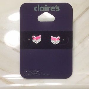 Little Girls Earrings